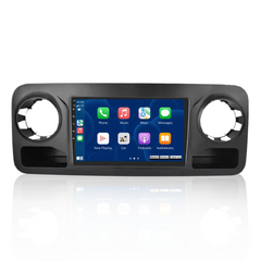 Mercedes-Benz Sprinter 18-25 - 10,1" rádió Apple CarPlay és Android Auto funkcióval