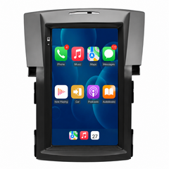 Honda CR-V 2012-2016 - 9,7" rádió Apple CarPlay és Android Auto támogatással 