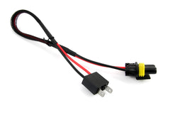 Xenonballaszt feszültségadapter