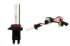 HB4 9006 xenon izzó 4300K fényhőmérséklettel