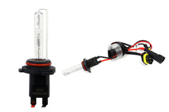HB4 9006 xenon izzó 6000K fényhőmérséklettel