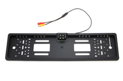 CAM-402 LED-kamera kerettel