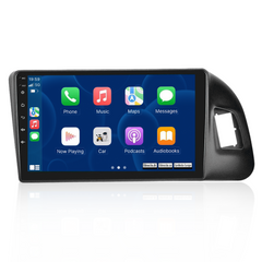 Audi Q5 09-17 - 9" rádió Apple CarPlay és Android Auto funkcióval