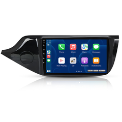 Kia Ceed 12-16 - 9" rádió Apple CarPlay és Android Auto funkcióval