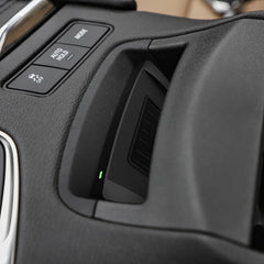 Cadillac 2020-2021 vezeték nélküli telefontöltő 10 W gyorstöltéssel 