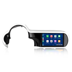 Renault Twingo 14-24 - 9" rádió Apple CarPlay és Android Auto funkcióval