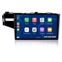<h2>Honda Jazz 2014 2019 - 9" autorádio Apple CarPlay és Android Auto támogatással</h2> 