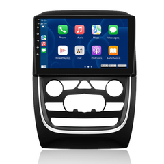 Dodge Durango 14-20 - 9 "rádió az Apple Carplay -vel és az Android Auto -val