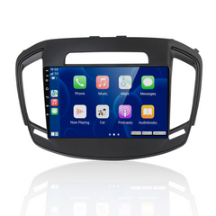 Opel Insignia 14-17 - 9" rádió Apple CarPlay és Android Auto funkcióval