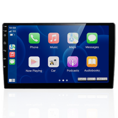 Kia Ceed 06-12 - 9" rádió Apple CarPlay és Android Auto funkcióval