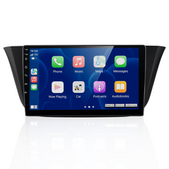 Iveco Daily 13-21 - 9" rádió Apple CarPlay és Android Auto funkcióval