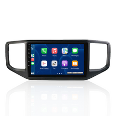 VW Amarok 17-21 - 9 "rádió az Apple CarPlay -vel és az Android Auto -val