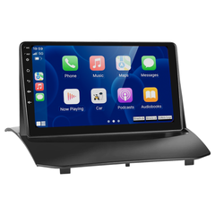 Ford Fiesta 2009–2017 – 9” rádió Apple CarPlay és Android Auto funkcióval
