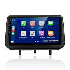 Opel Meriva 09-14 - 9" rádió Apple CarPlay és Android Auto funkcióval