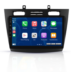 Ford Transit 05-14 - 9" rádió Apple CarPlay és Android Auto szolgáltatással