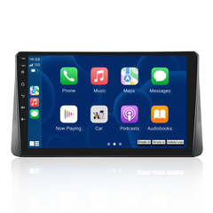 Ford Focus 19-22 - 10,1" rádió Apple CarPlay és Android Auto funkcióval