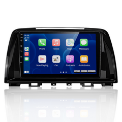 Mazda 6 12-17 - 9" Radio with Apple CarPlay and Android Auto