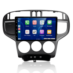 Hyundai Matrix 01-10 - 9" rádió Apple CarPlay és Android Auto funkcióval