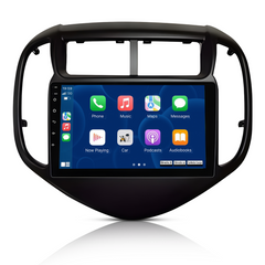 Chevrolet Aveo 16-21 - 9" rádió Apple CarPlay és Android Auto funkcióval