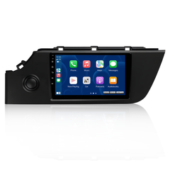 Kia Rio 20-22 - 9" rádió Apple CarPlay és Android Auto funkcióval