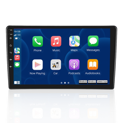 Ford Transit 21-25 – 10,1" rádió Apple CarPlay és Android Auto funkcióval