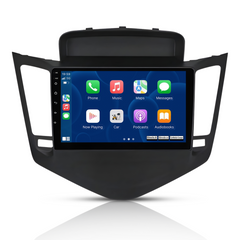 Chevrolet Cruze 09-14 - 9" rádió Apple CarPlay és Android Auto funkcióval