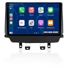 Mazda 2/CX3 14-21 - 9 "rádió Apple CarPlay és Android Auto segítségével
