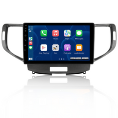 Honda Accord 08-12 - 9" rádió Apple CarPlay és Android Auto funkcióval