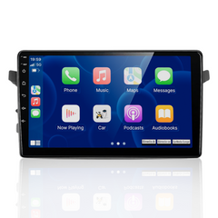 Suzuki Celerio 14-21 - 9" rádió Apple CarPlay és Android Auto funkcióval