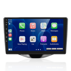108, C1, Aygo 15-20 - 9" rádió Apple CarPlay és Android Auto funkcióval