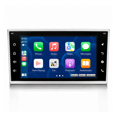 Opel – 7" rádió (2026-os modell) Apple CarPlay és Android Auto funkcióval 