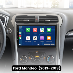 Ford Mondeo 13-19 - 9" rádió Apple CarPlay és Android Auto funkcióval