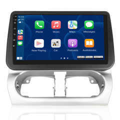 Opel Combo/Corsa/Tigra 01-11 – 9" rádió Apple CarPlay és Android Auto funkcióval