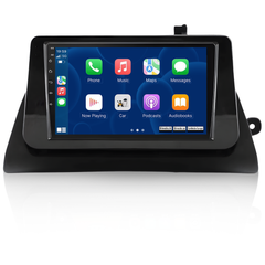 Renault Kangoo 08-18 - 9" rádió Apple CarPlay és Android Auto funkcióval