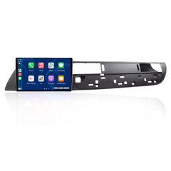 Citroën C5 08-17 - 10,1" rádió Apple CarPlay és Android Auto funkcióval