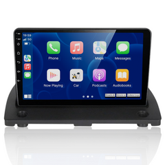 Volvo XC90 02-14 - 9" rádió Apple CarPlay és Android Auto funkcióval