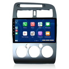 Toyota Avensis 1990-2003 - 9" autorádió Apple CarPlay és Android Auto támogatással 
