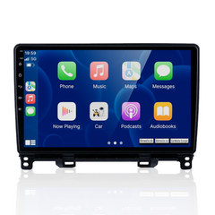 Honda Fit/Jazz 20-25 - 10,1" rádió Apple CarPlay és Android Auto funkcióval