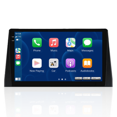 Fiat Doblo 21-25 – 10,1" rádió Apple CarPlay és Android Auto funkcióval