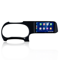 Hyundai i10 19-23 - 9" rádió Apple CarPlay és Android Auto funkcióval
