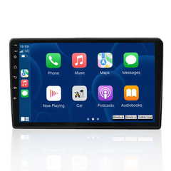 Hyundai I40 12-16 - 9" rádió Apple CarPlay és Android Auto funkcióval