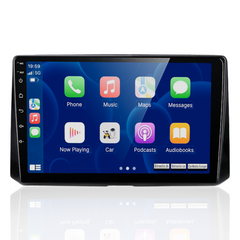 Toyota Corolla 18-21 - 9" rádió Apple CarPlay és Android Auto funkcióval