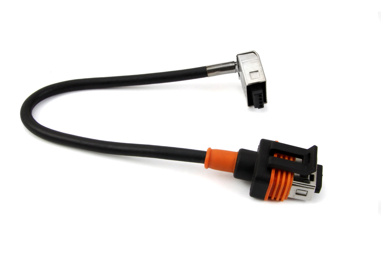 Xenon adapter D1S izzókhoz