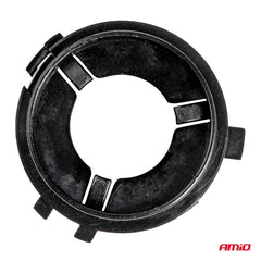 Xenon adapter H7 halogénreflektorhoz VW Golf VI esetén