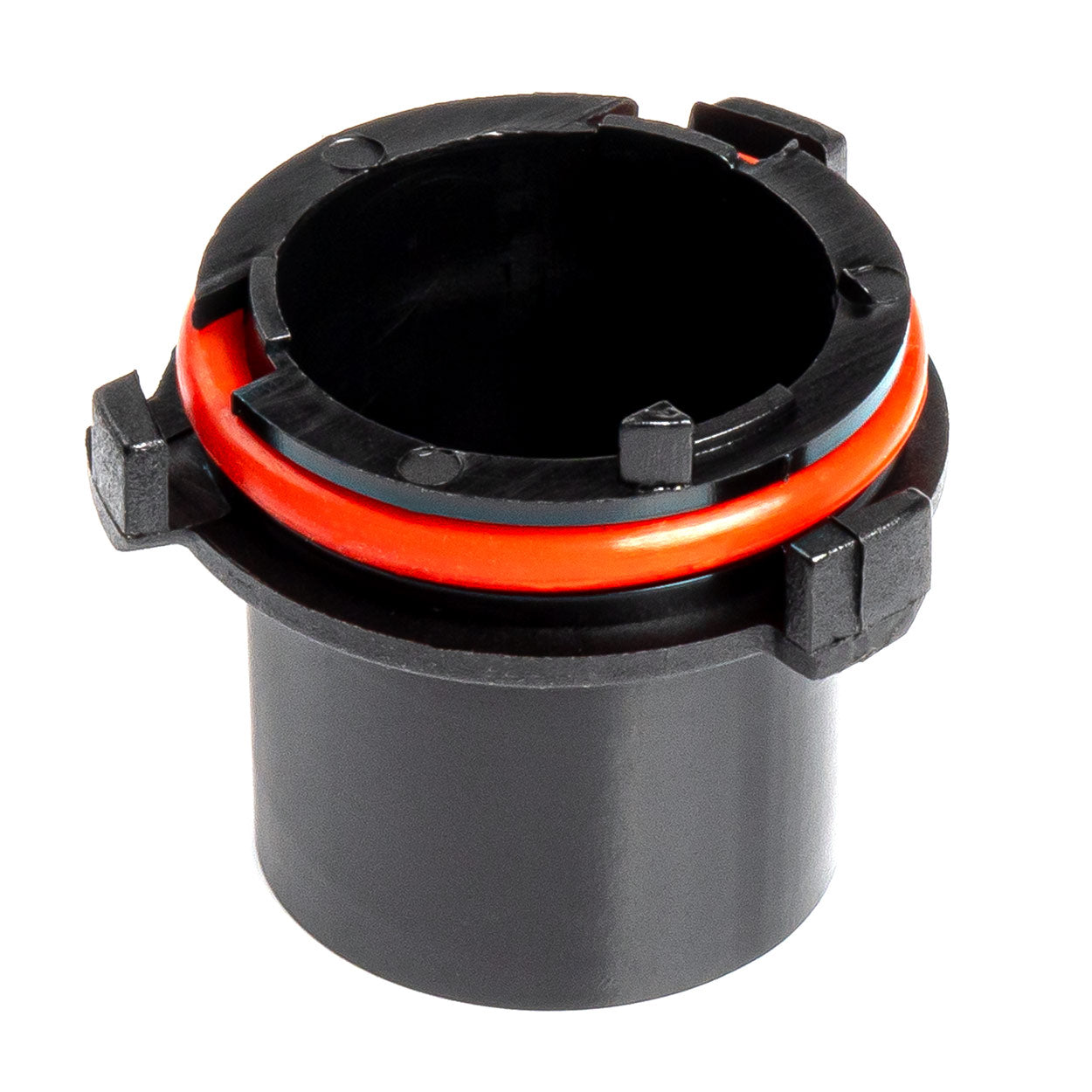Xenon adapter Opel H7 halogén reflektorhoz