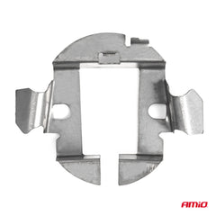 Xenon adapter xenon izzóhoz H7 halogén reflektorban