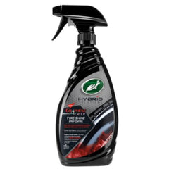 Turtle Wax HS gumiabroncs-fényesítő 680 ml 