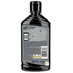 Turtle Wax HS műanyag ápoló és színfelújító 296 ml 