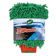 Turtle Wax Zip Wax mosókesztyű 