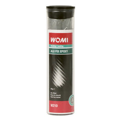 Womi W210 Alu Fix Epoxy (alumíniumszínű) 56 g 